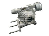 Ny BE Turbo 128276RED turboaggregat