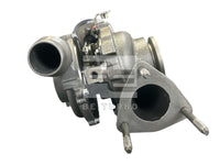 Ny BE Turbo 128276RED turboaggregat