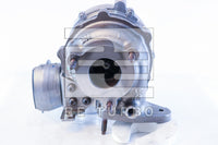 Ny BE Turbo 128277 - GT15 turboaggregat
