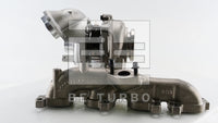 Ny BE Turbo 128278RED turboaggregat