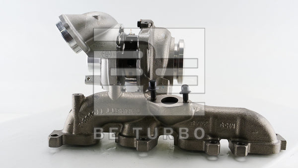 Ny BE Turbo 128278 turboaggregat