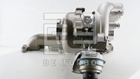 Ny BE Turbo 128278RED turboaggregat