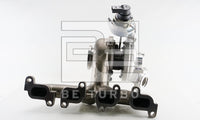 Ny BE Turbo 128278 turboaggregat