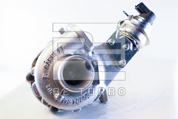 Ny BE Turbo 128280RED turboaggregat