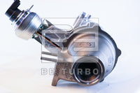 Ny BE Turbo 128280RED turboaggregat