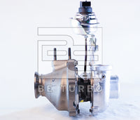 Ny BE Turbo 128280 turboaggregat