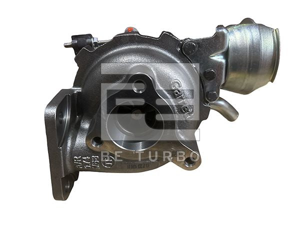 Ny BE Turbo 128281 turboaggregat
