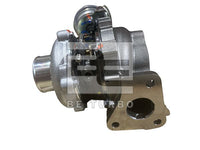 Ny BE Turbo 128281RED turboaggregat