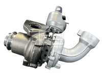 Ny BE Turbo 128282 turboaggregat