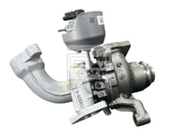Ny BE Turbo 128282RED turboaggregat
