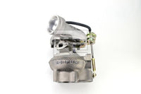 Ny bytesturbo BorgWarner 56209880003 turboaggregat