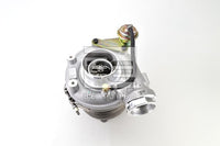 Ny bytesturbo BE Turbo 128289 turboaggregat