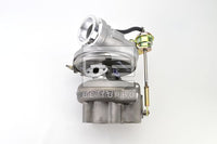 Ny bytesturbo BE Turbo 128289 turboaggregat