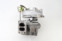 Ny bytesturbo BE Turbo 128289 turboaggregat
