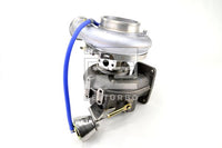 Ny bytesturbo BorgWarner 56419880007 turboaggregat