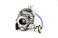 Ny bytesturbo BorgWarner 56419880007 turboaggregat
