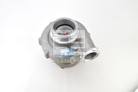 Ny bytesturbo BE Turbo 128291 turboaggregat
