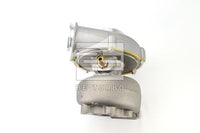 Ny bytesturbo BE Turbo 128291 turboaggregat
