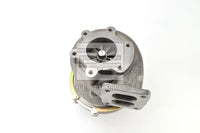 Ny bytesturbo BE Turbo 128291 turboaggregat