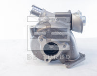Ny BE Turbo 128292RED turboaggregat