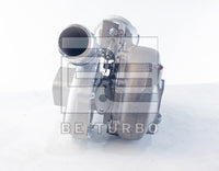 Ny BE Turbo 128292RED turboaggregat