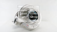 Ny bytesturbo BE Turbo 128304 turboaggregat