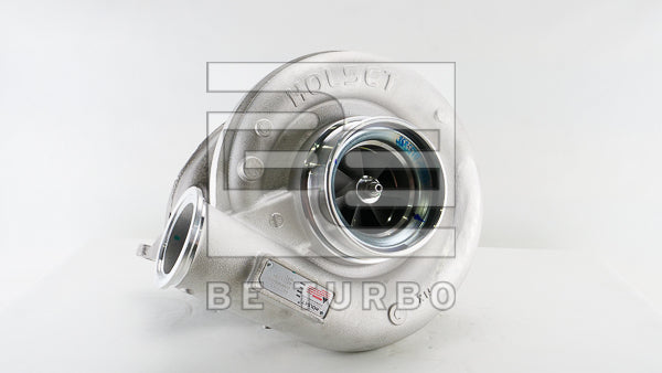 Ny bytesturbo BE Turbo 128304 turboaggregat