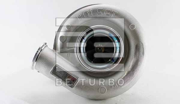 Ny bytesturbo BE Turbo 128304 turboaggregat