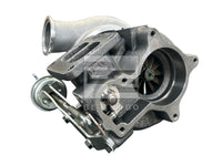 Ny bytesturbo BE Turbo 128305 - HX38 turboaggregat