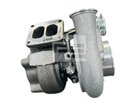 Ny bytesturbo BE Turbo 128305 - HX38 turboaggregat