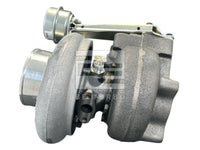 Ny bytesturbo BE Turbo 128305 - HX38 turboaggregat