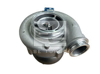 Ny bytesturbo BorgWarner 53339887103 turboaggregat