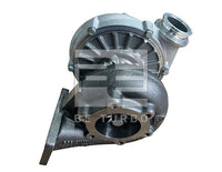Ny bytesturbo BorgWarner 53339887103 turboaggregat
