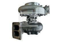 Ny bytesturbo BorgWarner 53339887103 turboaggregat