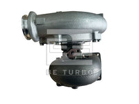 Ny bytesturbo BorgWarner 53339887103 turboaggregat