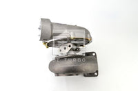 Ny bytesturbo BorgWarner 53279886609 turboaggregat