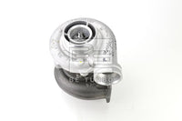 Ny bytesturbo BE Turbo 128455 turboaggregat