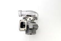 Ny bytesturbo BE Turbo 128455 turboaggregat