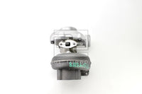 Ny bytesturbo BE Turbo 128455 turboaggregat