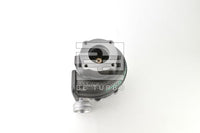 Ny bytesturbo BE Turbo 128455 turboaggregat