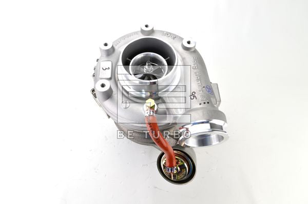 Renoverad bytesturbo BE Turbo 128458RED turboaggregat