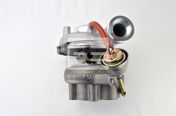 Renoverad bytesturbo BE Turbo 128458RED turboaggregat
