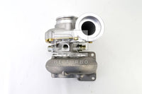 Renoverad bytesturbo BorgWarner 53169906748 turboaggregat