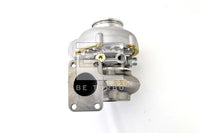 Renoverad bytesturbo BorgWarner 53169906748 turboaggregat
