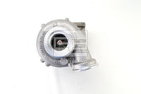 Renoverad bytesturbo BorgWarner 53169906748 turboaggregat