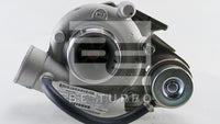 Ny bytesturbo BE Turbo 128460 - HX25 turboaggregat