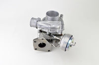 Ny BE Turbo 128462 - RHV4 turboaggregat