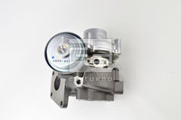 Ny BE Turbo 128462RED - RHV4 turboaggregat
