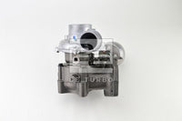 Ny BE Turbo 128462RED - RHV4 turboaggregat