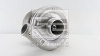 Ny bytesturbo BE Turbo 128463 - H1 turboaggregat
